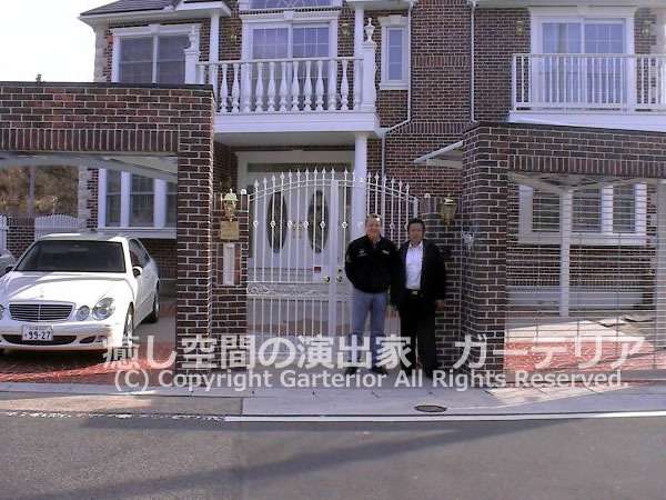 アメリカンスタイル