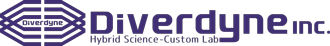 Diver dyne株式会社